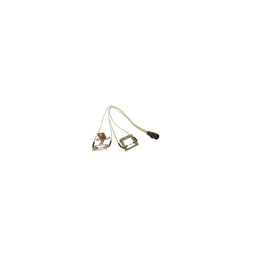 Sensore fumi VCW 253511 ricambio originale Vaillant