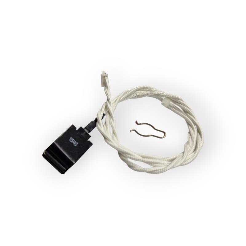 Sensore temperatura NTC con cavi 115261 ricambio originale Vaillant