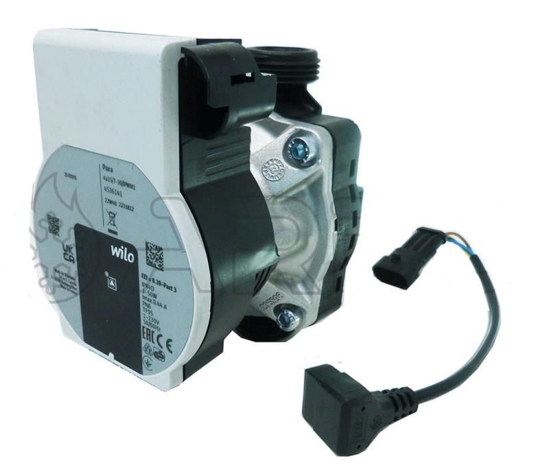 Kit circolatore UPM3 K Auto Wilo originale Radiant 65-01080