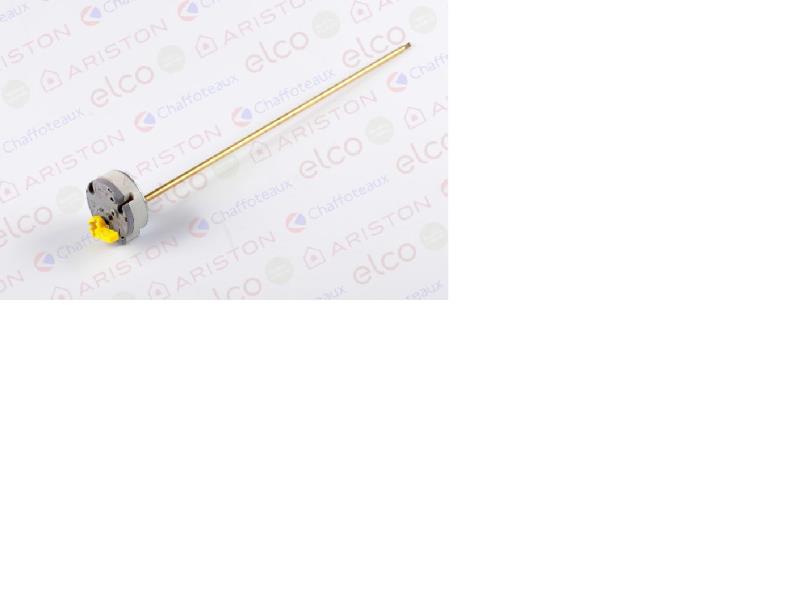 Termostato originale Ariston 65117071, ex 65115418
