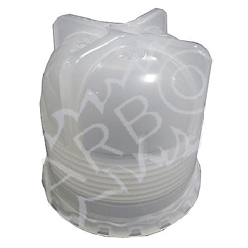 Serbatoio sifone Victrix 26kw 1029697 ricambio originale Immergas