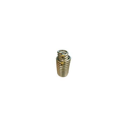 Serpentina per Sirio premix 25 35182 ricambio originale Immergas 
