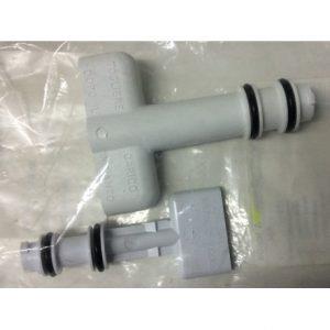 Set di carico 8716121107 ricambio originale Junkers