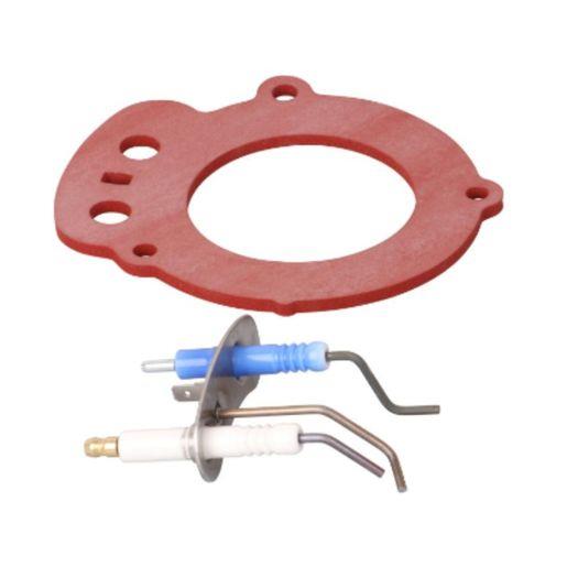 Set di elettrodi 87379035360 ricambio originale Junkers