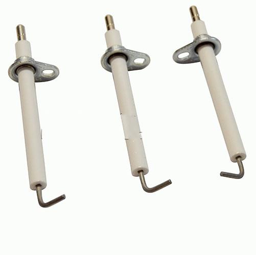 Set elettrodi 8716772593 ricambio originale Junkers