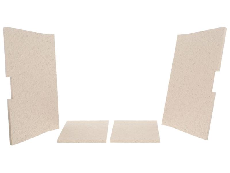 Set isolante 0020082192 ricambio originale Vaillant