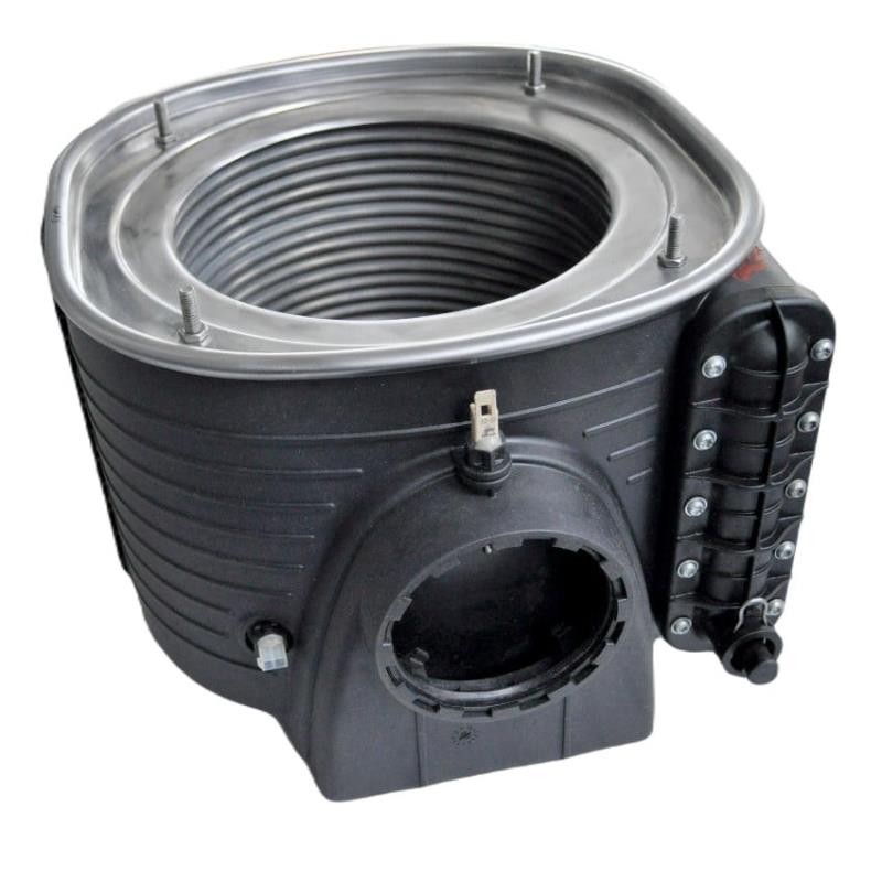 Scambiatore primario Isothermic 30 originale Sime 6278912