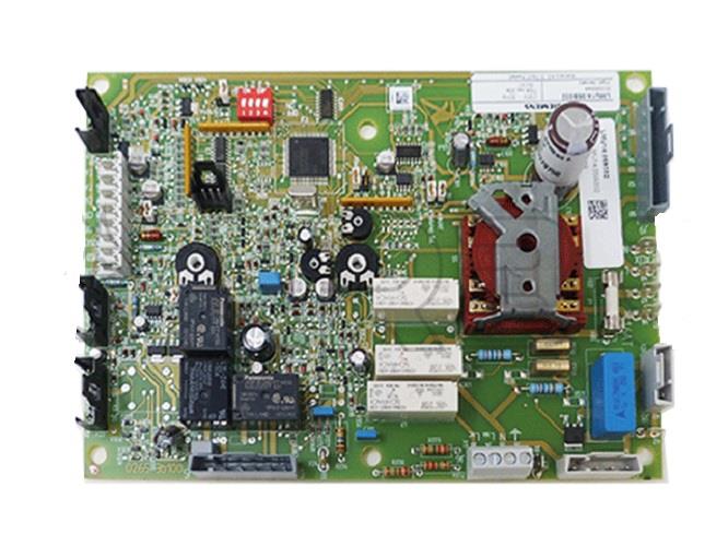 Scheda elettronica con accensione per caldaia SIME 6332673