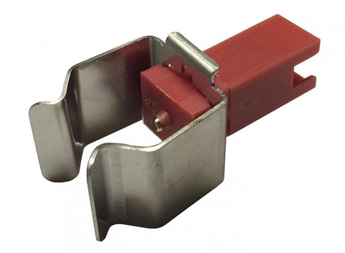 Sonda a contatto diametro 14 NTC originale Baxi JJJ710666500 