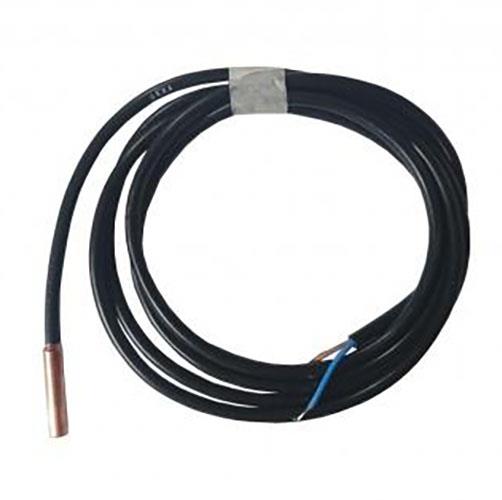 Sonda a contatto per bollitore originale Baxi JJJ008434260 