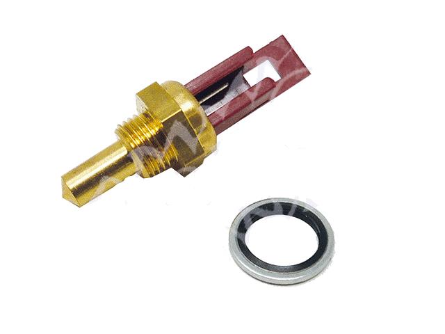 Sonda ad immersione 4366450 ricambio originale Riello