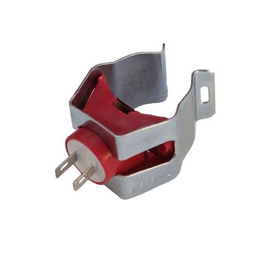Sonda contatto diametro 18 ricambio originale Baxi JJJ008435500 