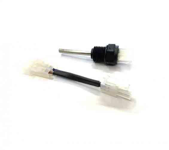 Sonda fumi ITS 39845080 36200820 ricambio originale Ferroli