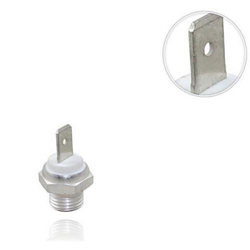 Sonda NTC 252805 ricambio originale Vaillant 