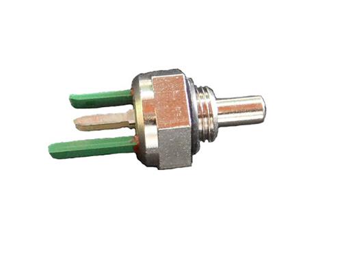 Sonda NTC 65070018 ricambio originale Elco Ecoflam