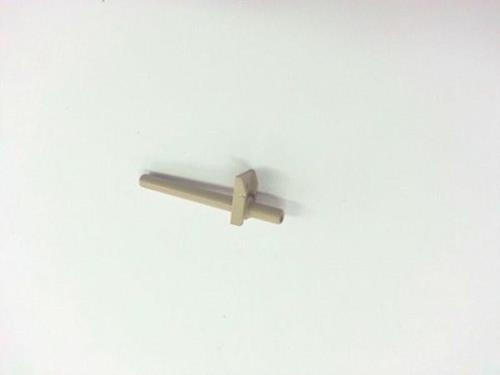 Sonda pressione in Ryton per ventilatore 1027483 ricambio originale Immergas