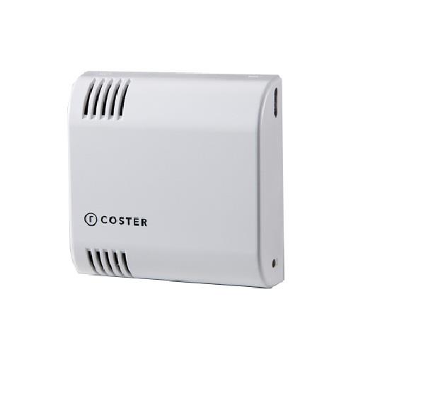 Sonda temperatura ambiente PT1000 Coster SAB002