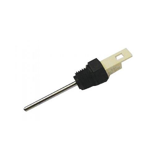 Sonda temperatura fumi 4366463 ricambio originale Riello