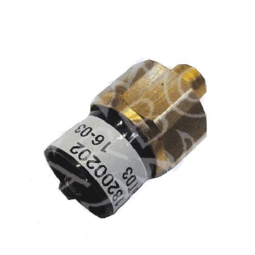 Sonda temperatura ST03 a contatto 17800 907520031 ricambio originale Sile