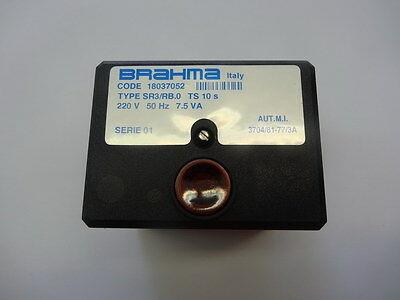 Quadro accensione Brahma SR3/RBO 0S 10S 18037052 Beretta compatibile