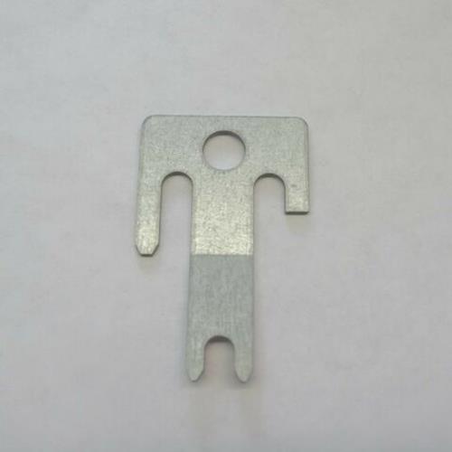 Staffa blocco 0020107728 ex 078407 ricambio originale Vaillant