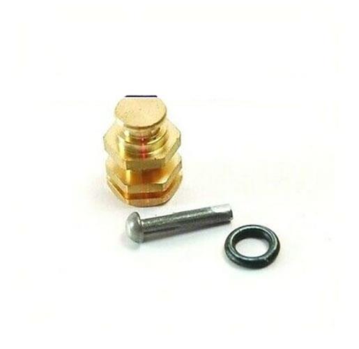 Tappo corpo pompa 60081332 ricambio originale Chaffoteaux