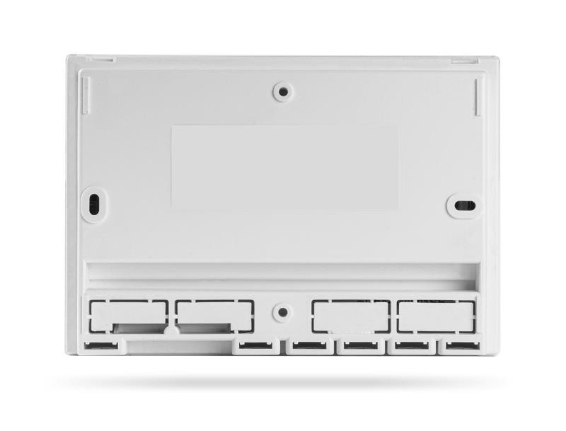 Centralina elettronica Seitron Elios Midi per impianti solari termici TDST24M