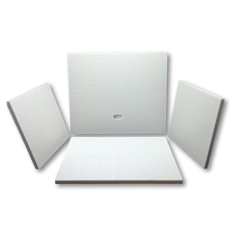Hermann isolante fibra ceramica S1002800