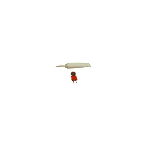 Termistore arancio 52908 ricambio originale Saunier Duval