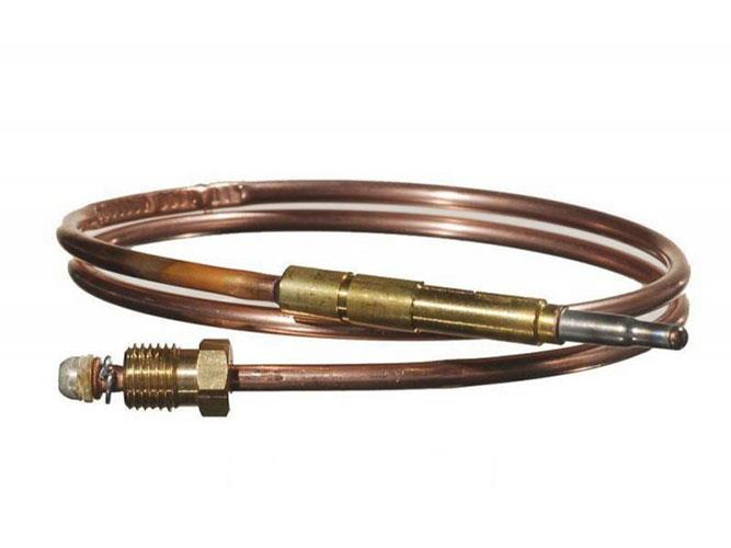 Termocoppia 6.5X32 L.600 mm 39808520 ex 36701900 ricambio originale Ferroli