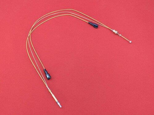 Termocoppia 8717202024 ricambio originale Junkers