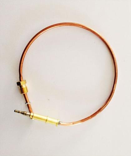 Termocoppia idrabagno rapido RS083 ricambio originale Beretta