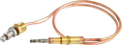 Termocoppia L.500 mm Q309A3273 39803010 ex 36702070 originale Ferroli