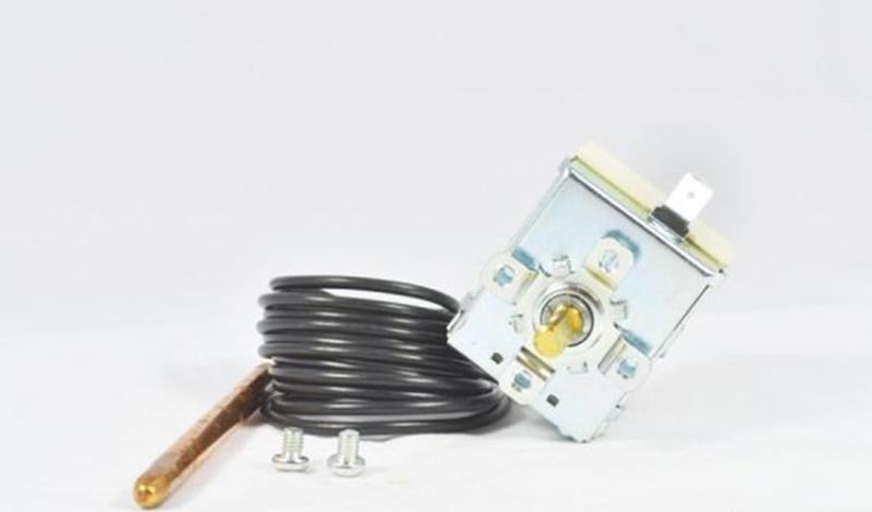 Termostato di regolazione RK029 ricambio originale Beretta
