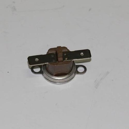 Termostato fumi eco 70° collaudato JJJ000600700 ex 8432931 originale Baxi