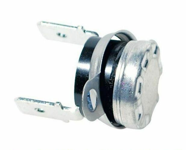 Termostato limite 36TXE2 R2258 ricambio originale Beretta