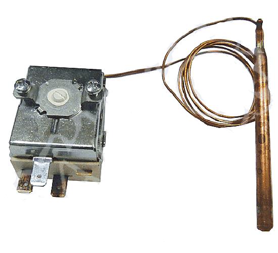 Termostato meccanico riarmo automatico per termocoppia LS31K 541750