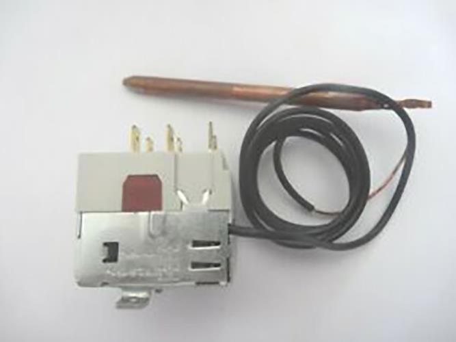 Termostato primario acqua sanitaria R6242 ricambio originale Beretta
