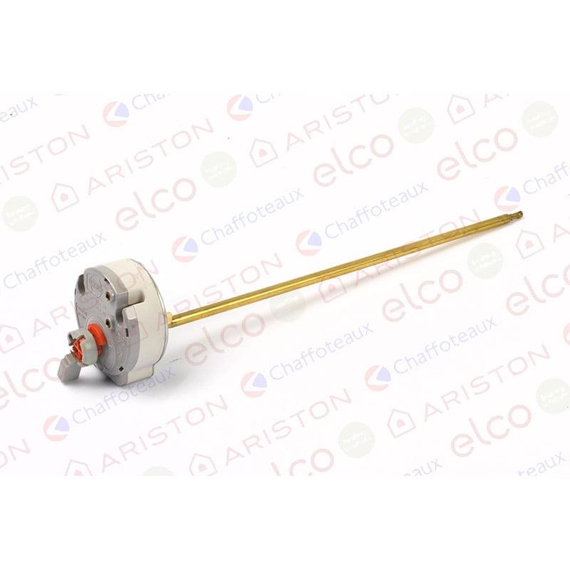 Termostato scaldabagno originale Ariston 65117589