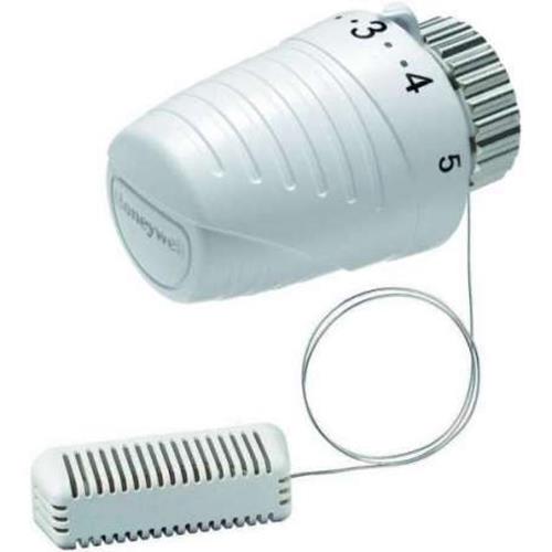 Testa termostatica 6-28 sensore remoto capillare 2m T300120W0 Honeywell