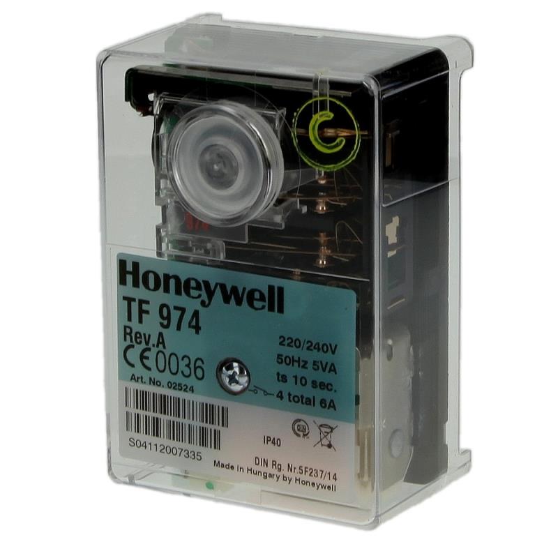 Quadro Satronic solo frutto Honeywell TF974 compatibile Lamborghini 4035800