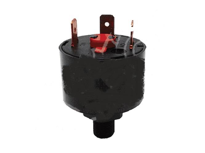 Pressostato acqua Thermital Fontecal PRESS010