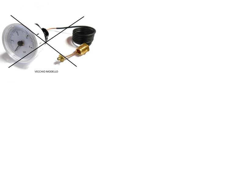 Kit sostituzione trasduttore di pressione Arca PIXEL FC KITTSD0900P ex TSD0900P