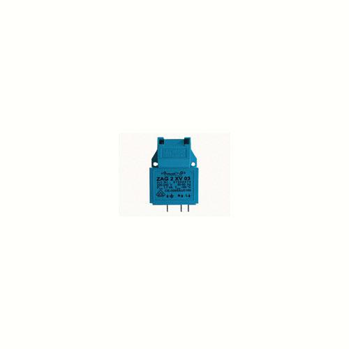 Trasformatore accensione 091241 ricambio originale Vaillant