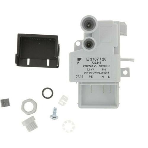 Trasformatore accensione MAG 275/10 XEW,VK 6-47/4E 091246 originale Vaillant