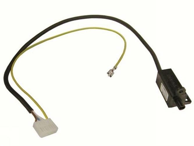 Trasformatore accensione per caldaie Beretta-Sylber art.R10022659 Originale 