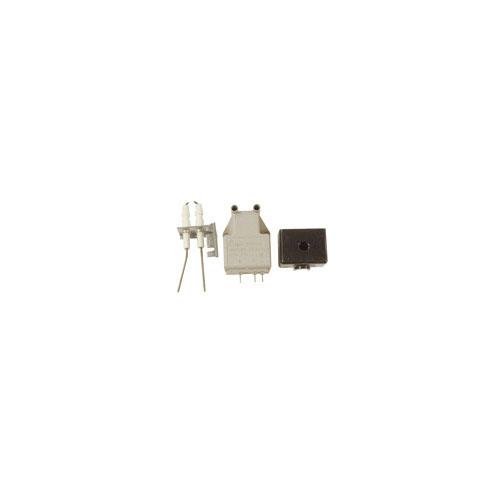 Trasformatore accensione VC-VCW 091235 ricambio originale Vaillant