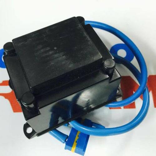 Trasformatore VC VCW 287412 ricambio originale Vaillant
