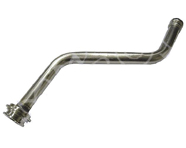 Tubo Ø18 scarico condensa sifone Victrix Zeus 1018193 originale Immergas