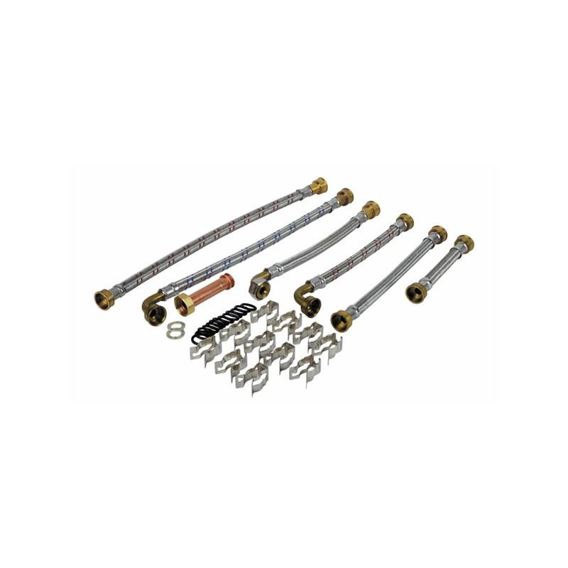 Kit flessibili Ariston 60001948-01